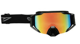 Gafas Goggles GW Full Color Path Naranja